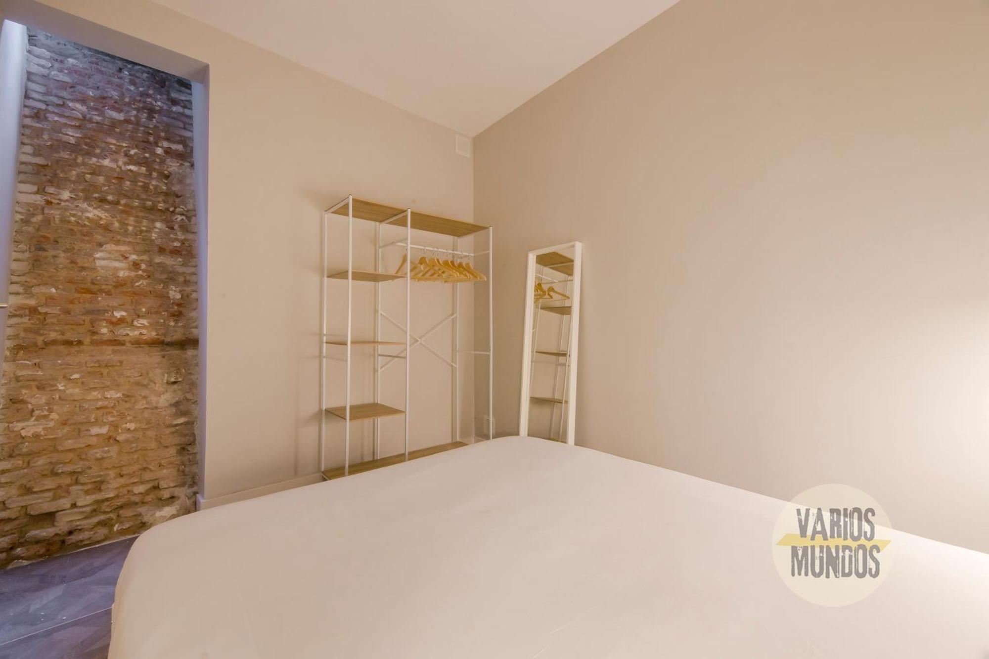 Super Nice Apt Para 10Pax En Malasana-Centro E3 Madrid Ngoại thất bức ảnh