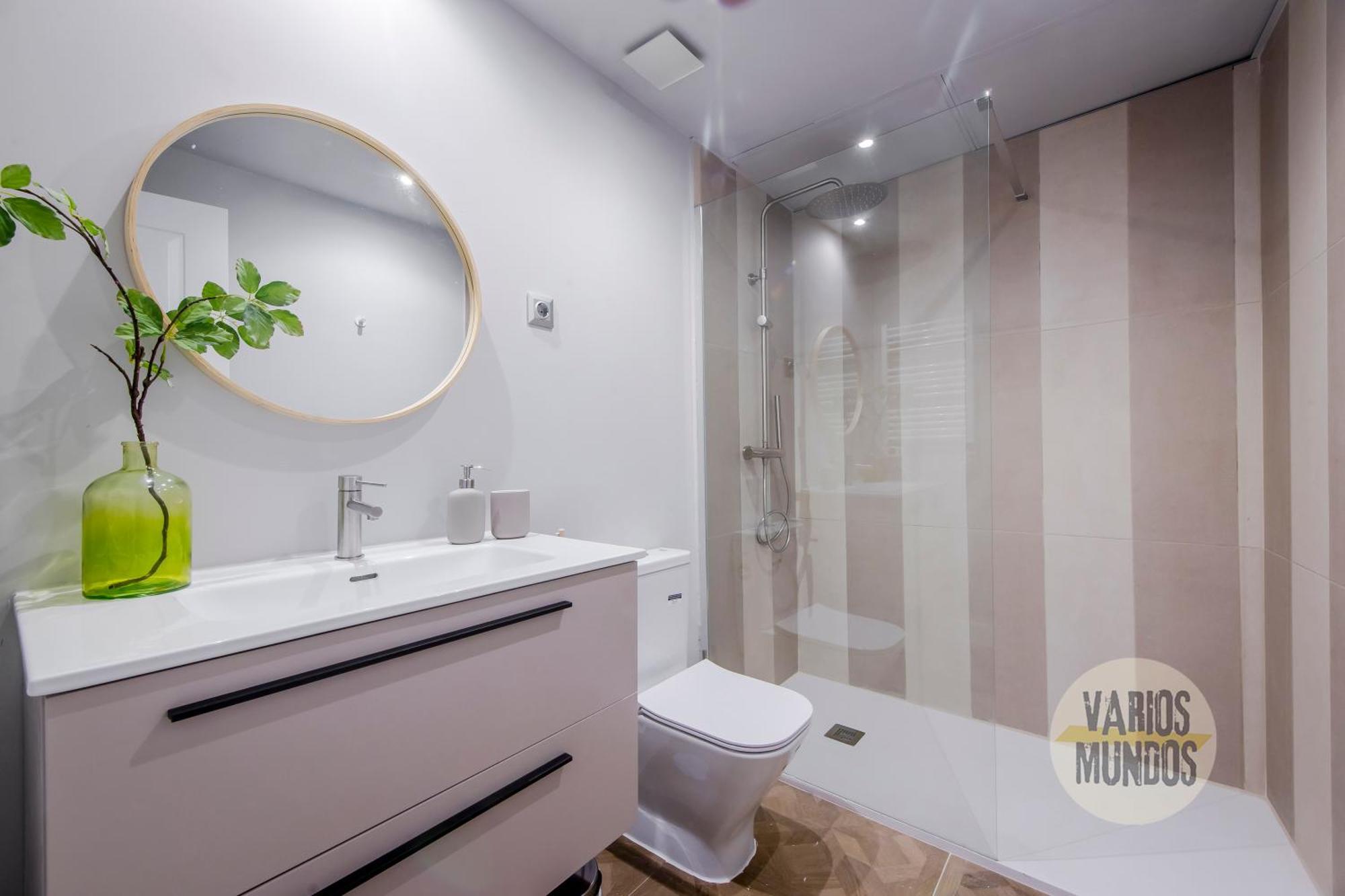 Super Nice Apt Para 10Pax En Malasana-Centro E3 Madrid Ngoại thất bức ảnh