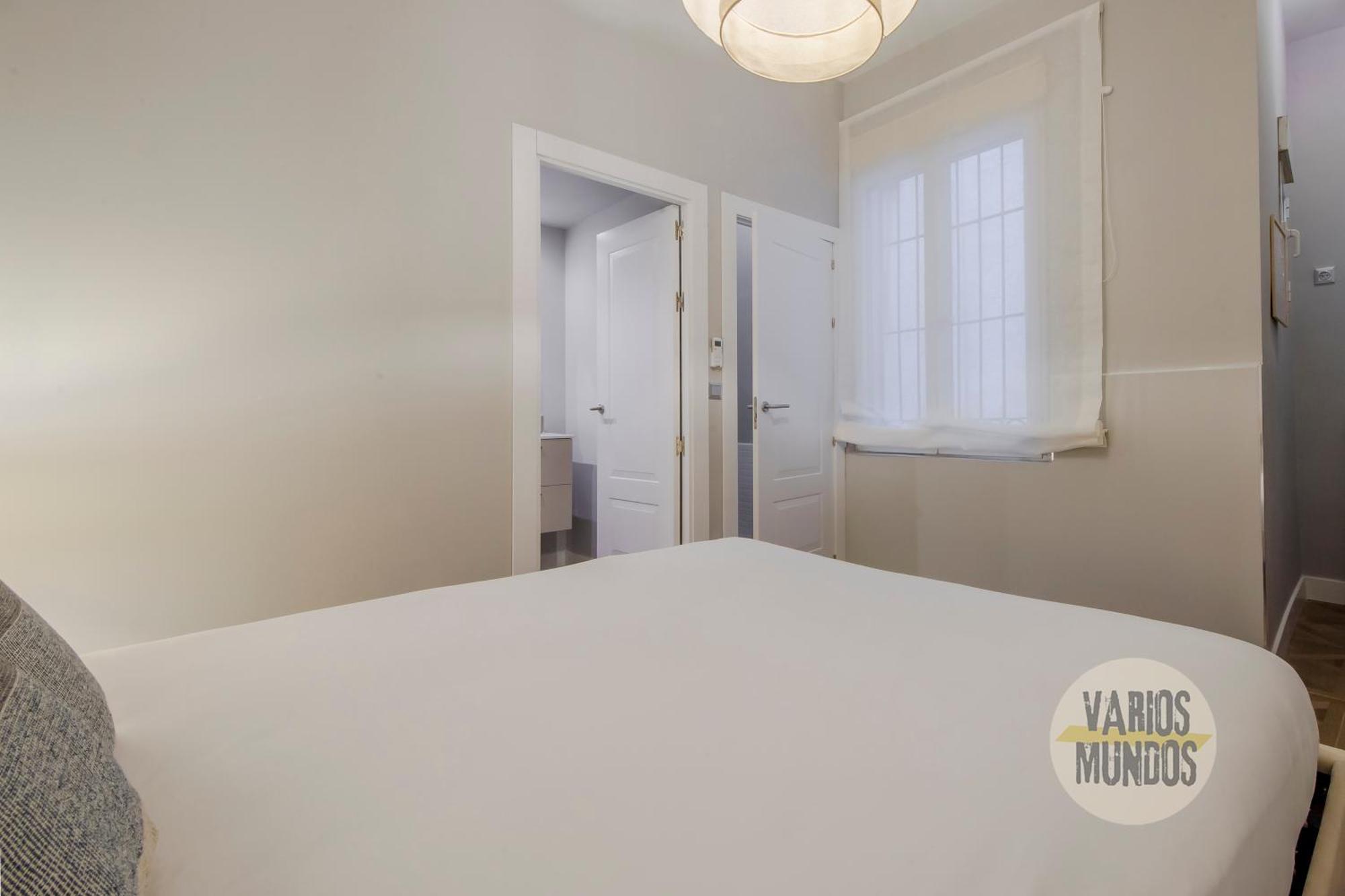 Super Nice Apt Para 10Pax En Malasana-Centro E3 Madrid Ngoại thất bức ảnh